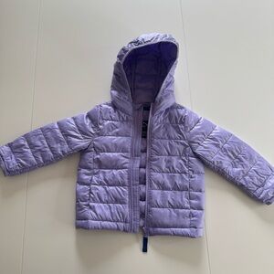 PRIMARY puffer jacket 18-24 months